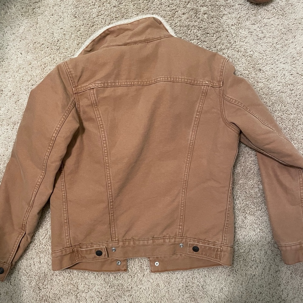 Levi Jacket - image 3